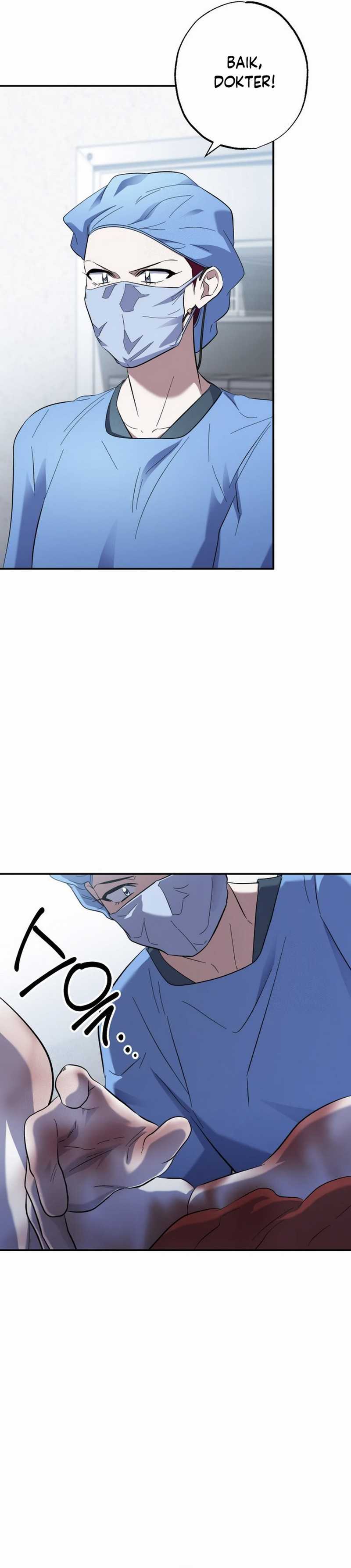 Top Medical Surgeon Chapter 48 page 34