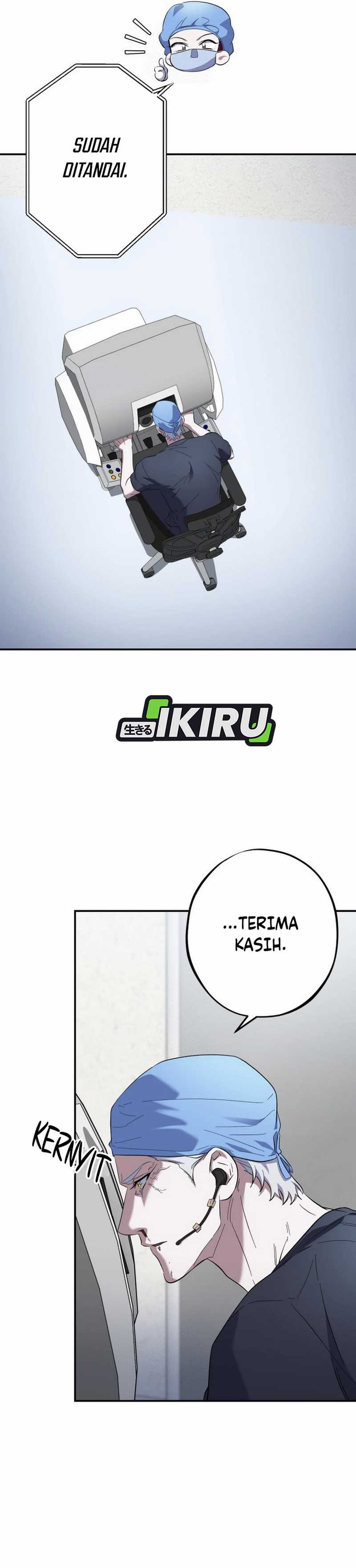 Top Medical Surgeon Chapter 48 page 36