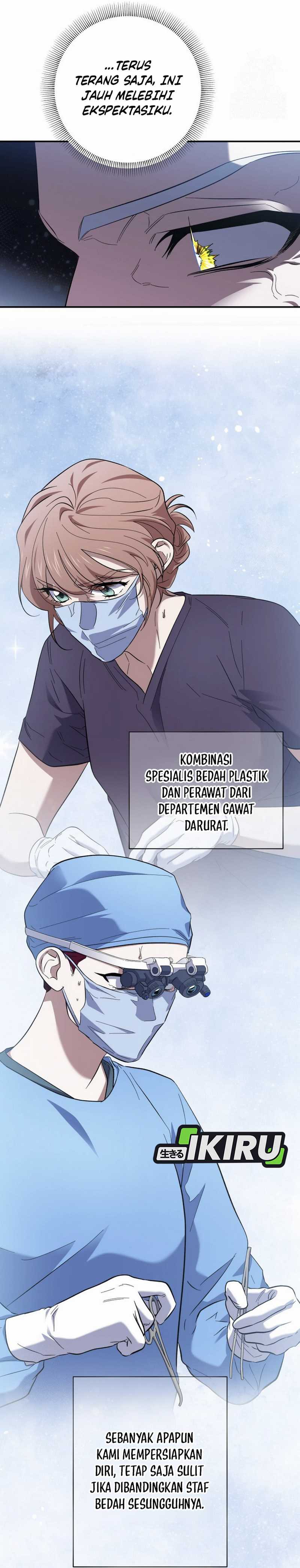 Top Medical Surgeon Chapter 48 page 38