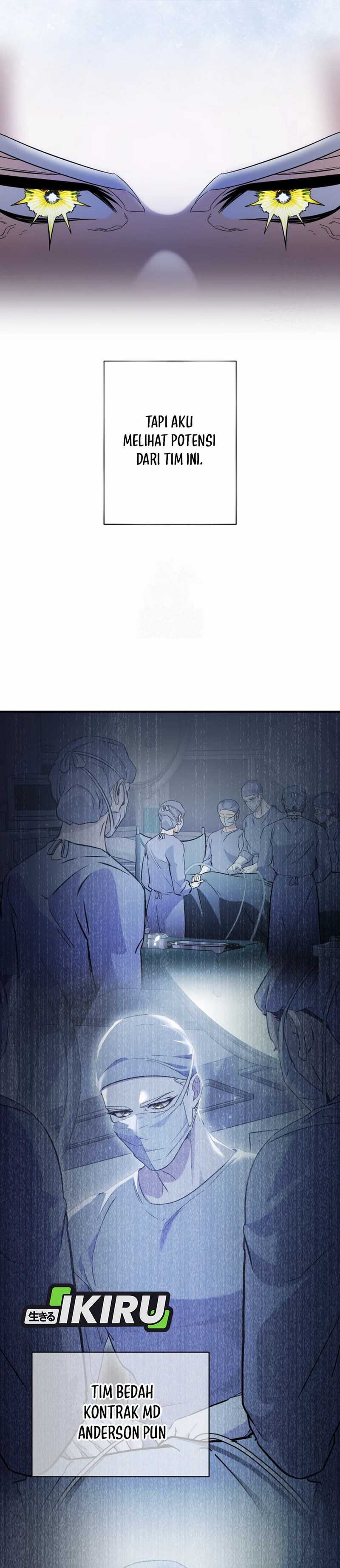 Top Medical Surgeon Chapter 48 page 40