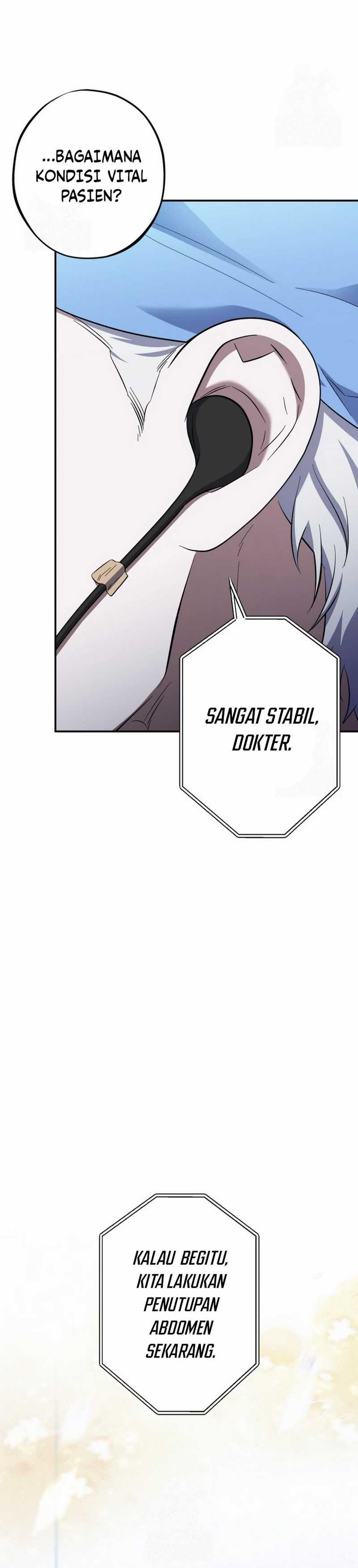 Top Medical Surgeon Chapter 48 page 50