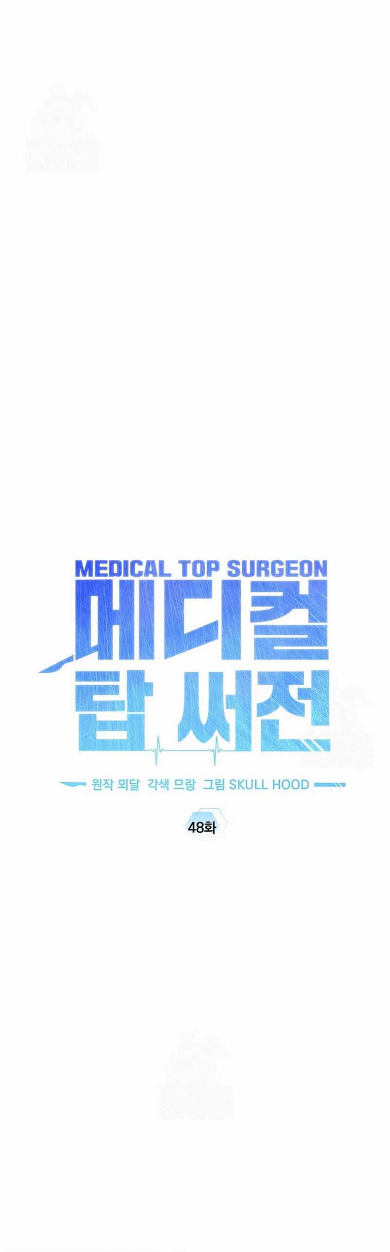 Top Medical Surgeon Chapter 48 page 58