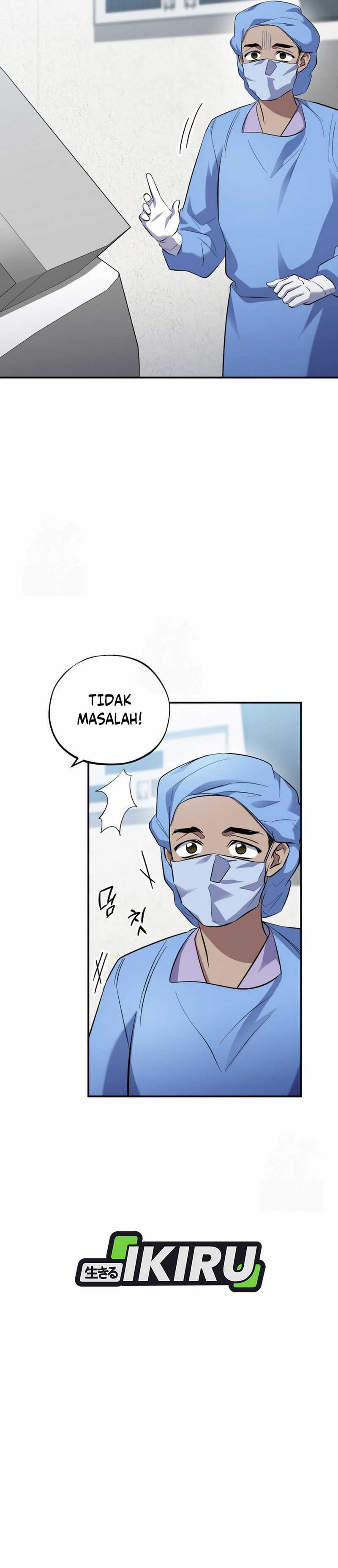 Top Medical Surgeon Chapter 48 page 6