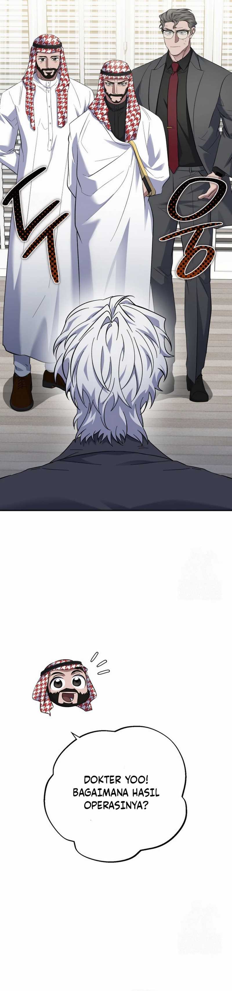 Top Medical Surgeon Chapter 48 page 64