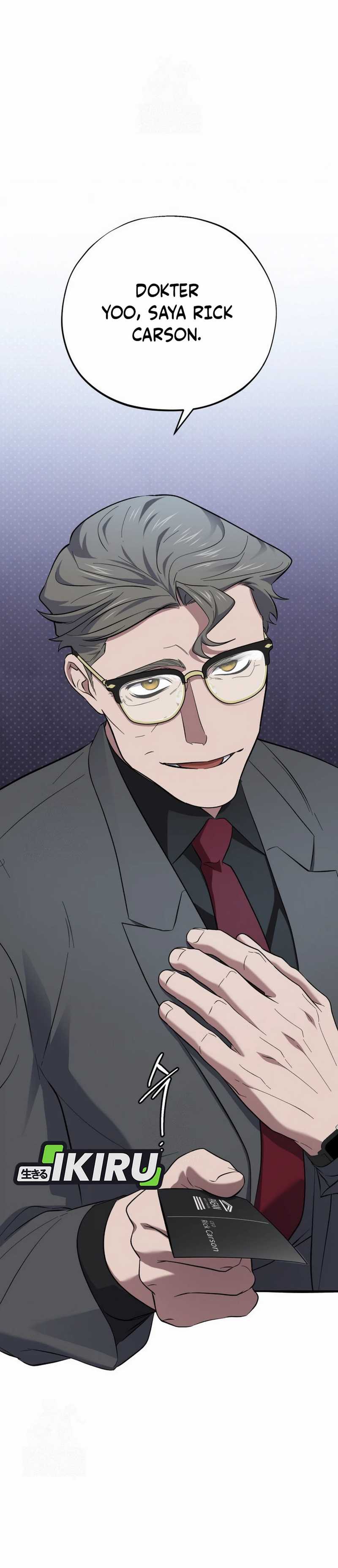 Top Medical Surgeon Chapter 48 page 68