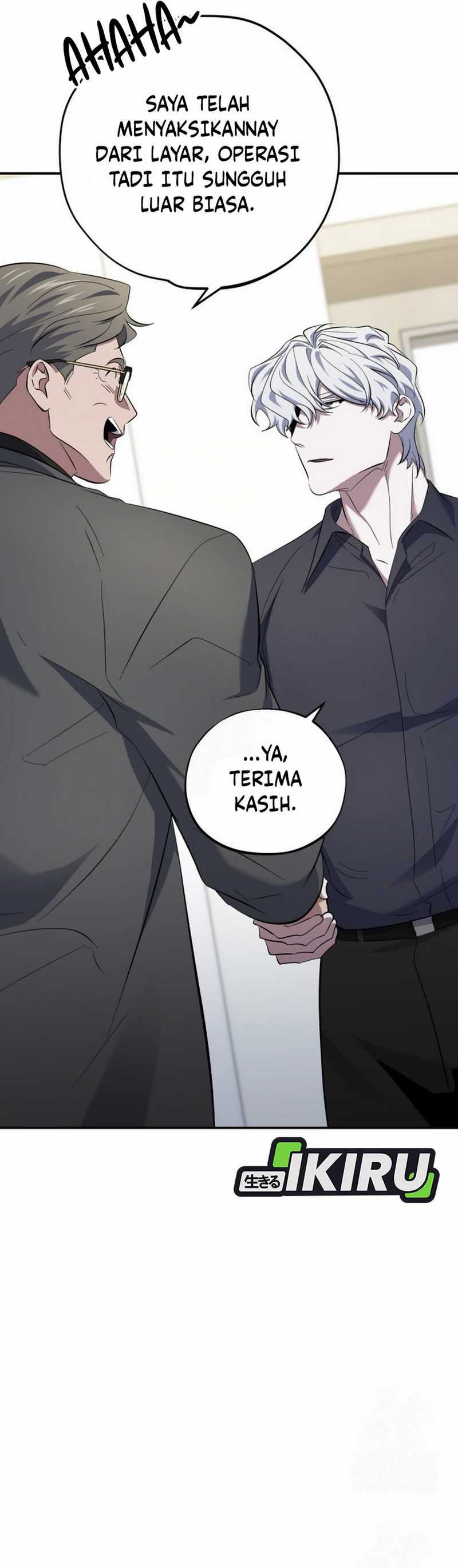 Top Medical Surgeon Chapter 48 page 72