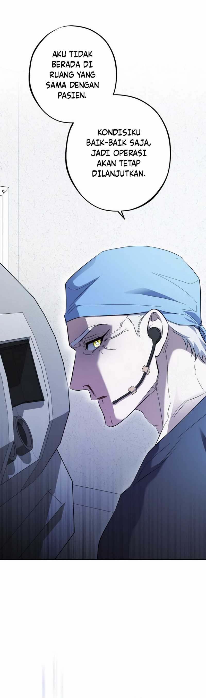 Top Medical Surgeon Chapter 48 page 8