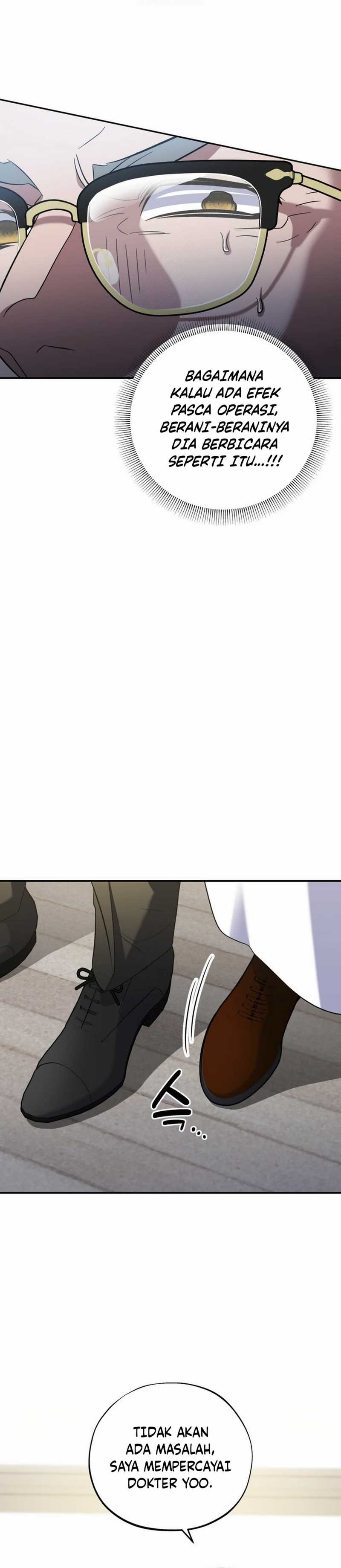 Top Medical Surgeon Chapter 48 page 82