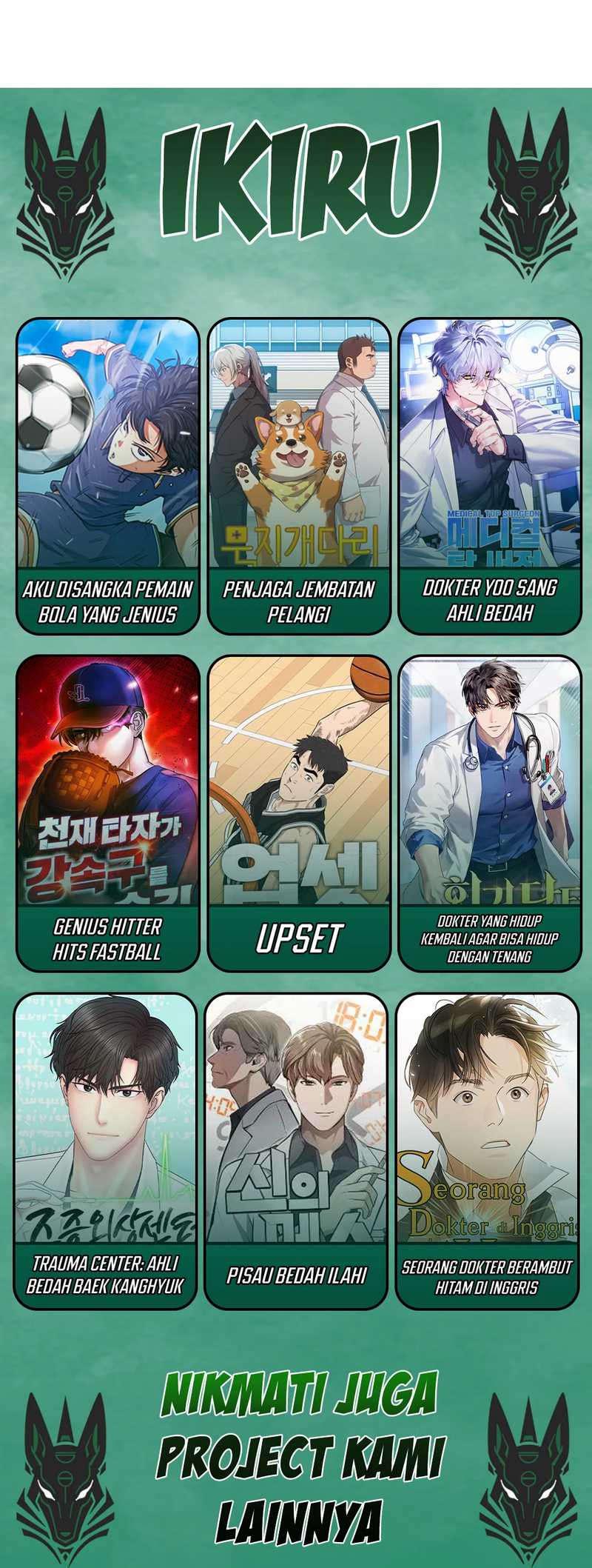 Top Medical Surgeon Chapter 48 page 102