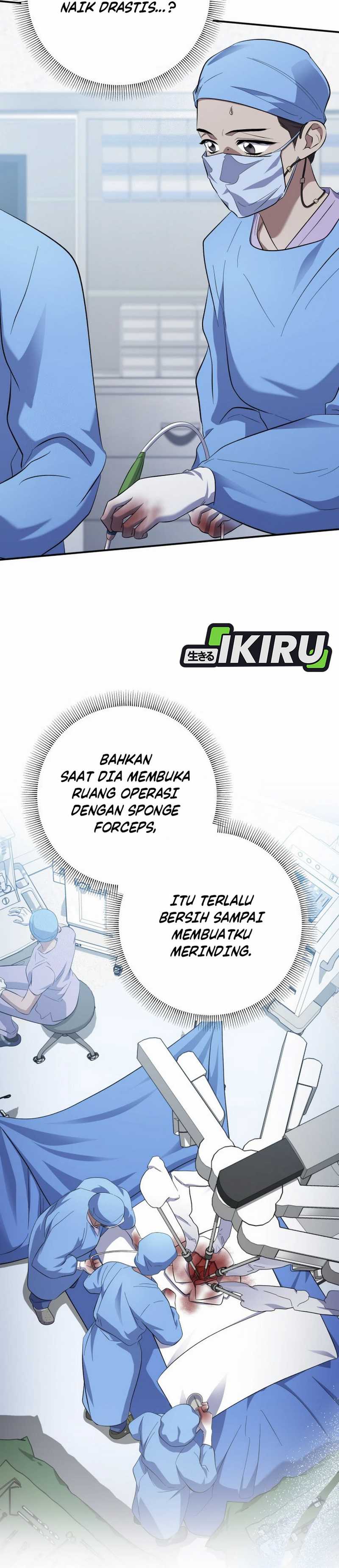 Top Medical Surgeon Chapter 48 page 16