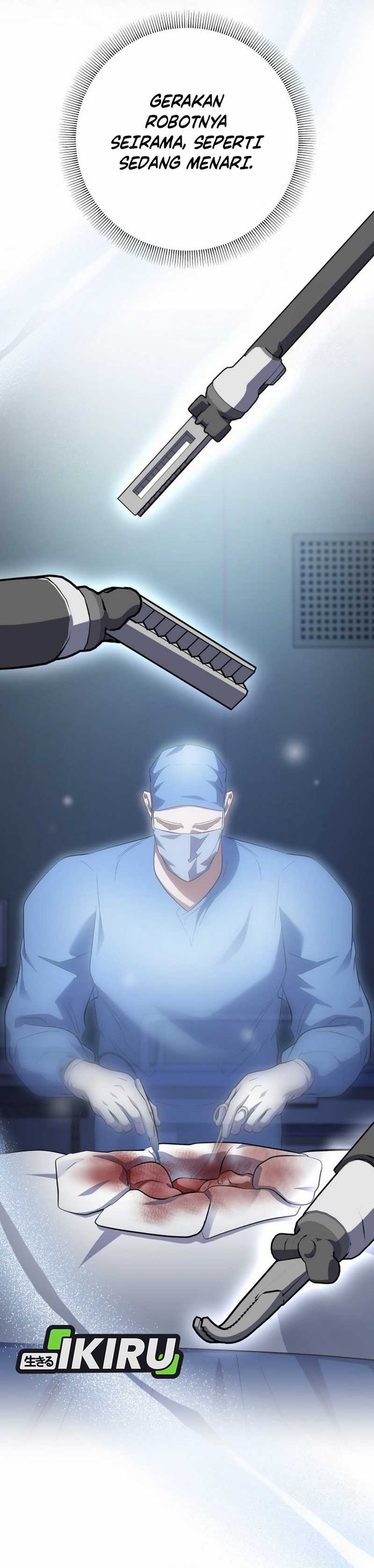 Top Medical Surgeon Chapter 48 page 18