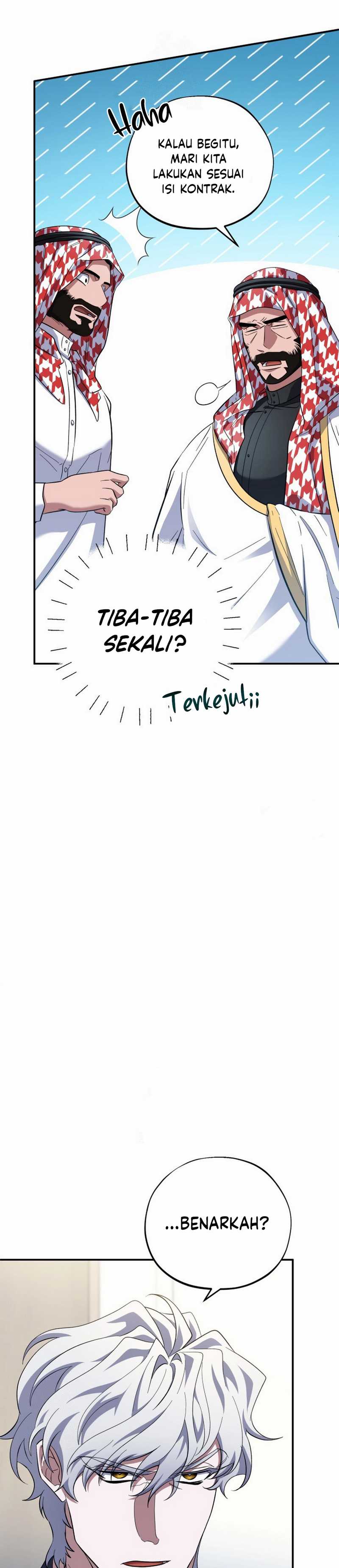 Top Medical Surgeon Chapter 49 page 20