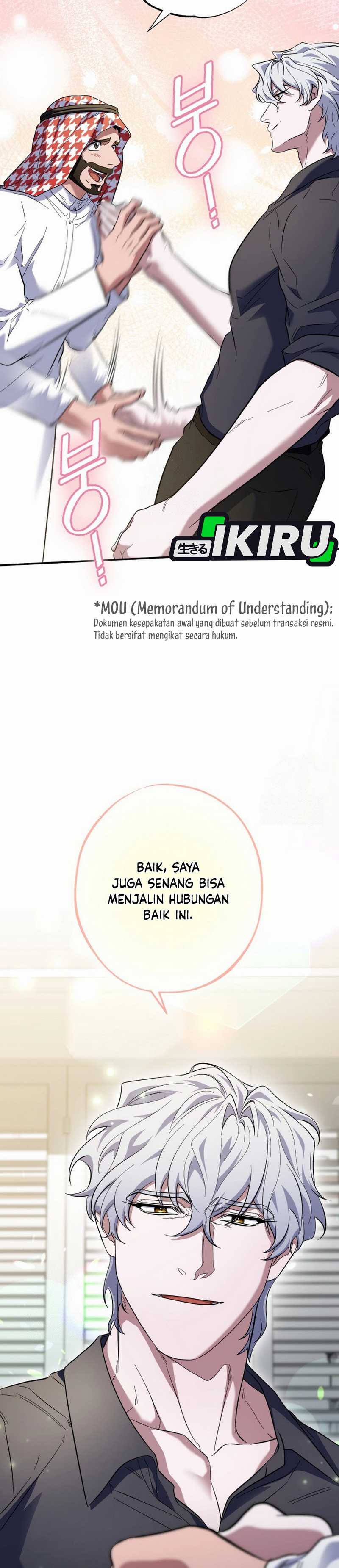 Top Medical Surgeon Chapter 49 page 32