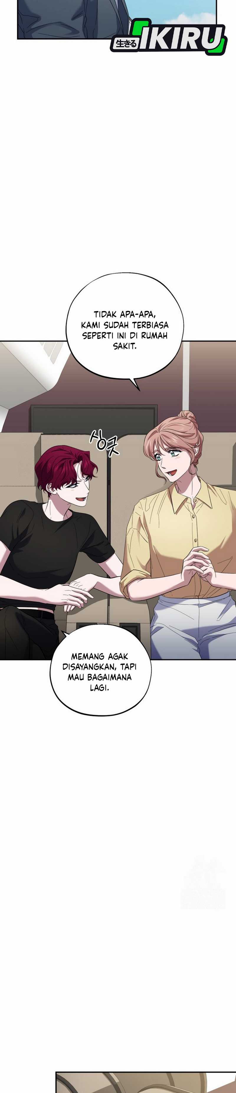 Top Medical Surgeon Chapter 49 page 36