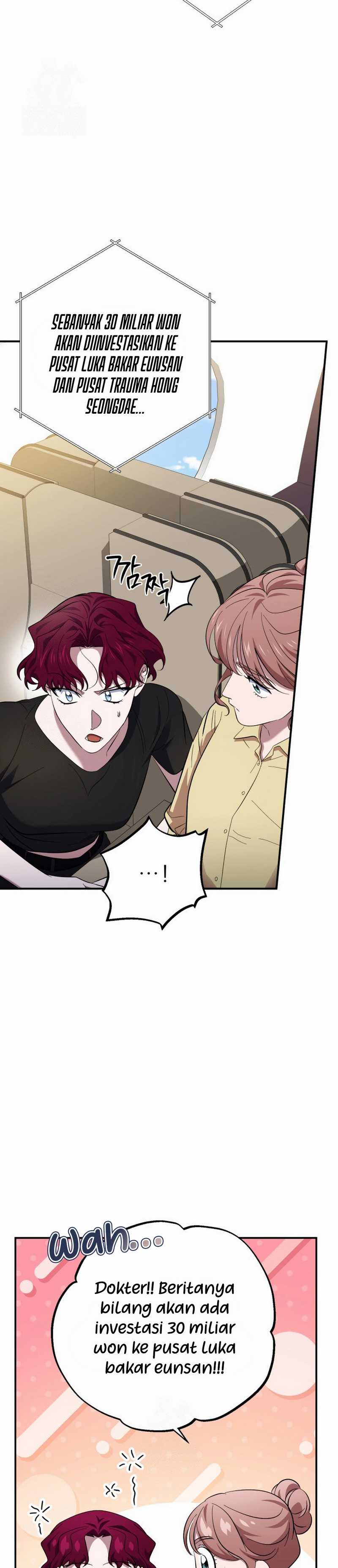 Top Medical Surgeon Chapter 49 page 40