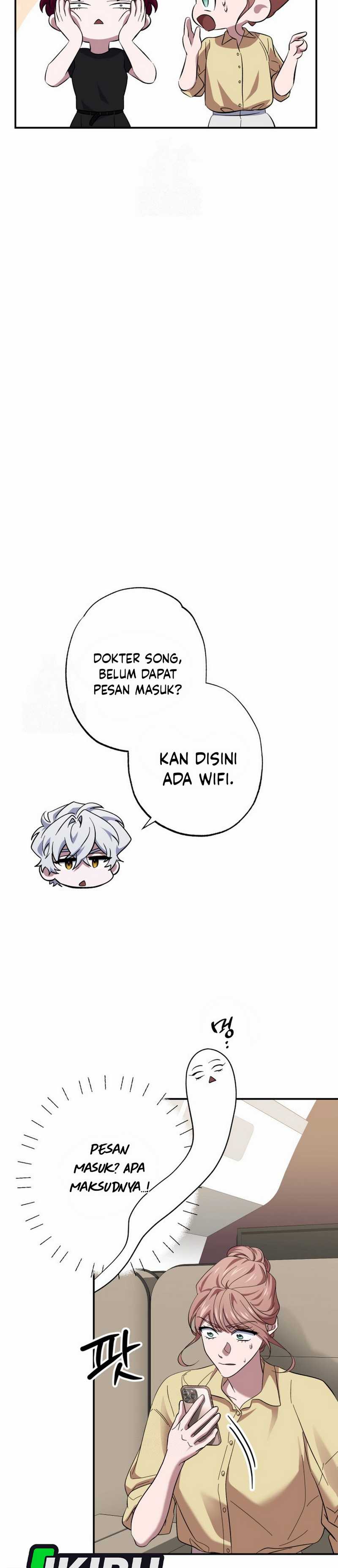 Top Medical Surgeon Chapter 49 page 42