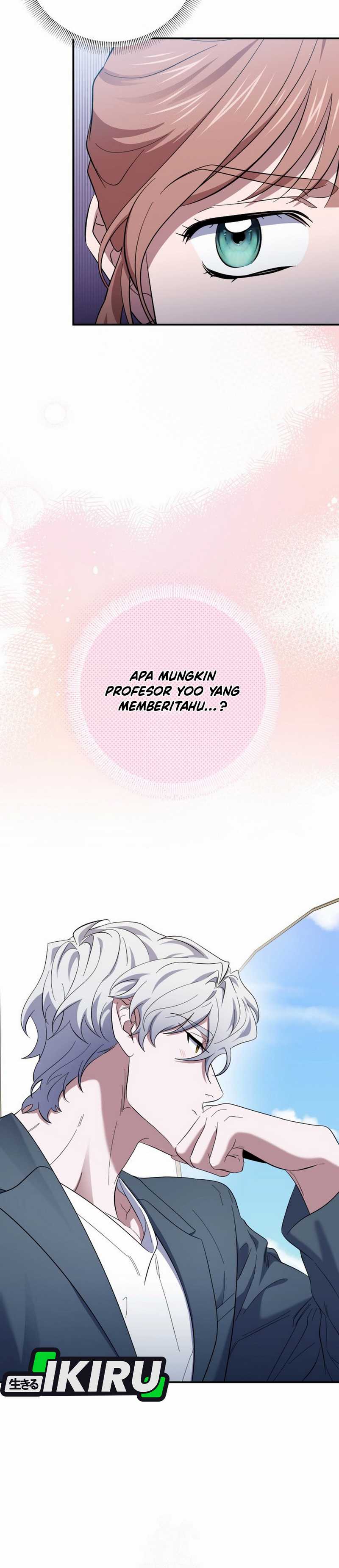 Top Medical Surgeon Chapter 49 page 50