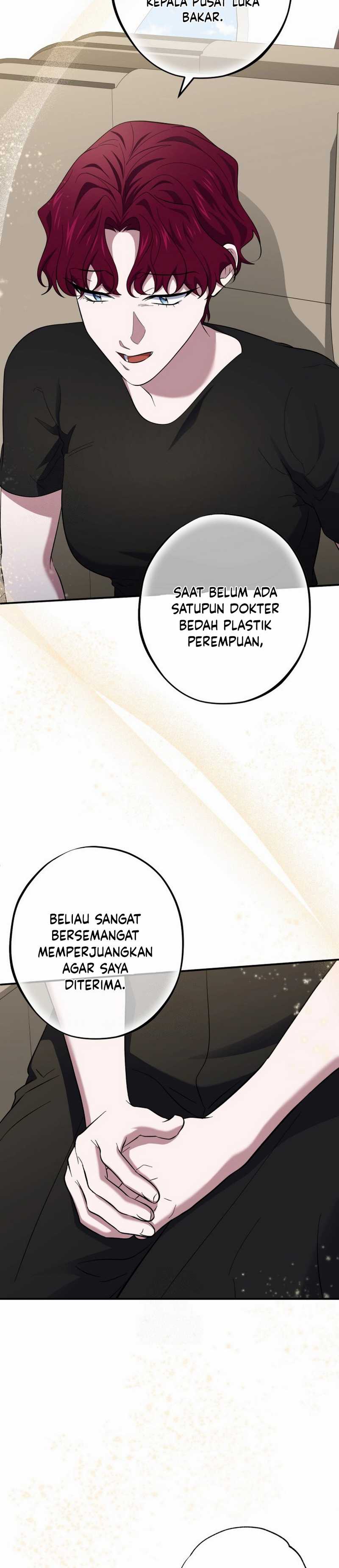 Top Medical Surgeon Chapter 49 page 54
