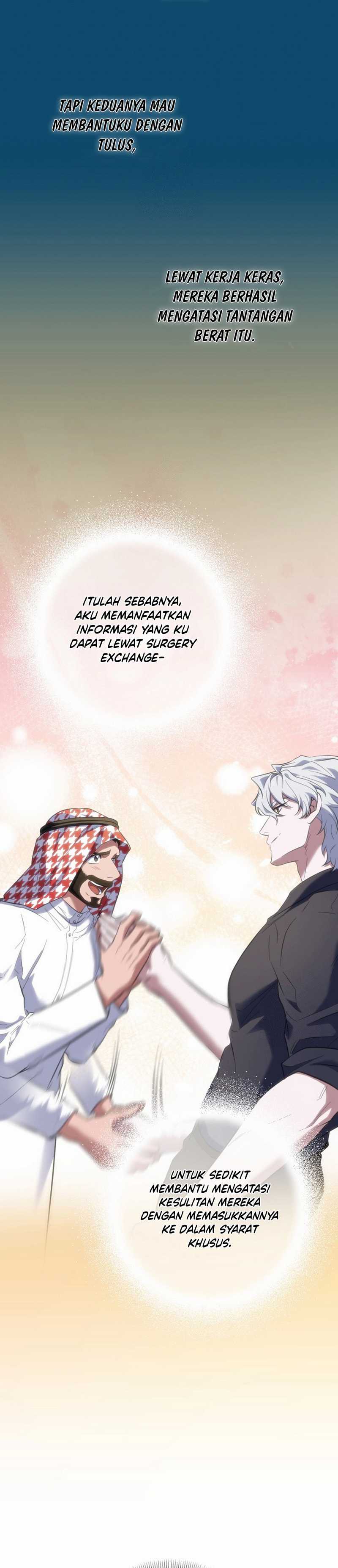 Top Medical Surgeon Chapter 49 page 64