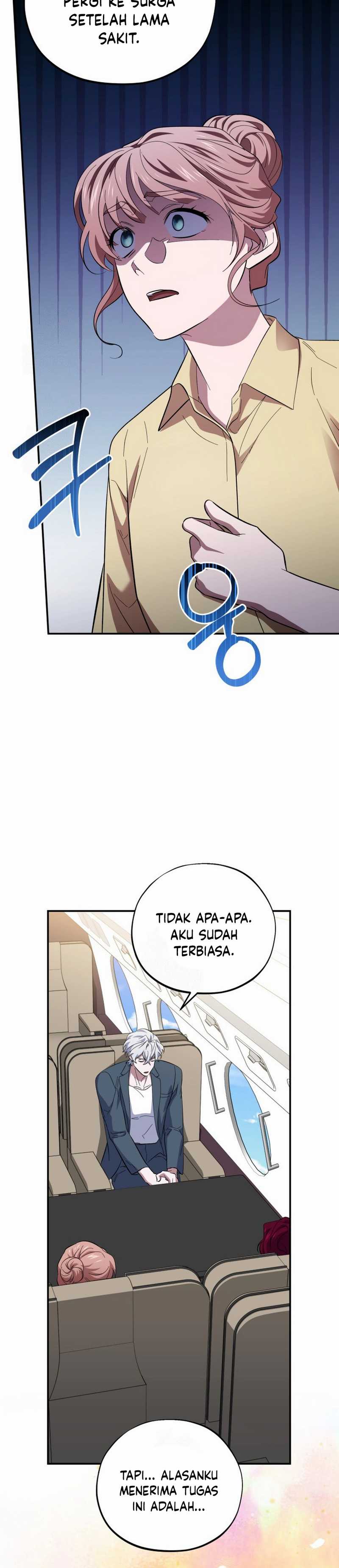 Top Medical Surgeon Chapter 49 page 70