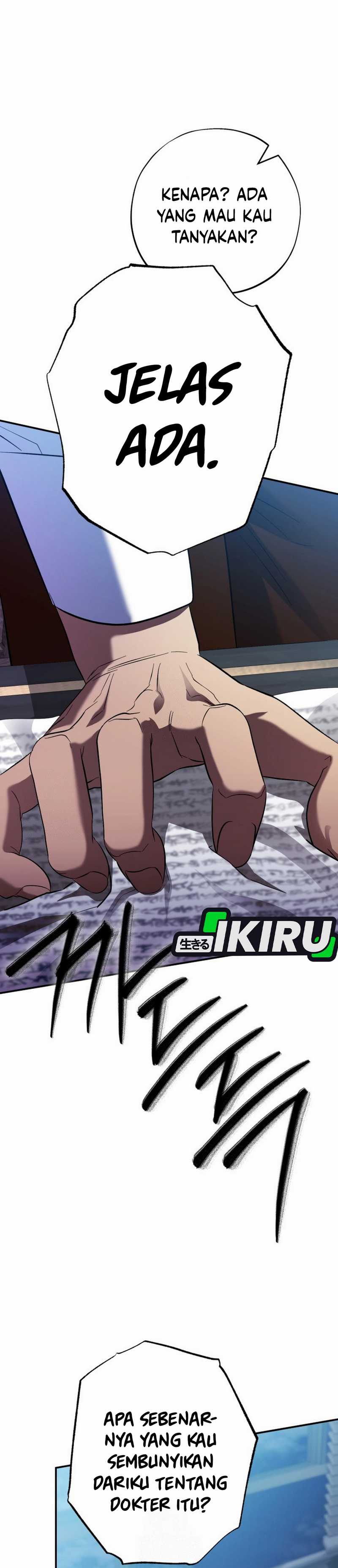 Top Medical Surgeon Chapter 49 page 86