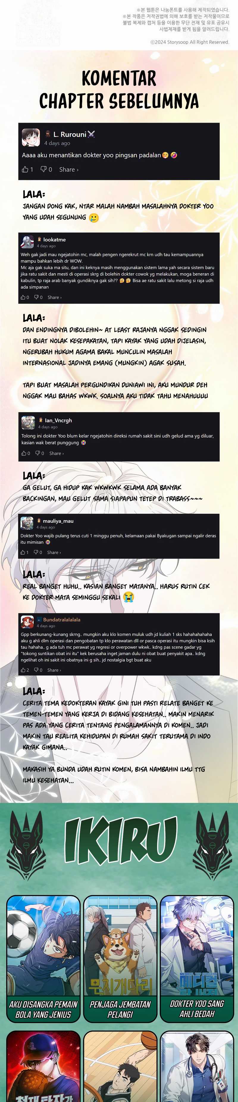 Top Medical Surgeon Chapter 49 page 92