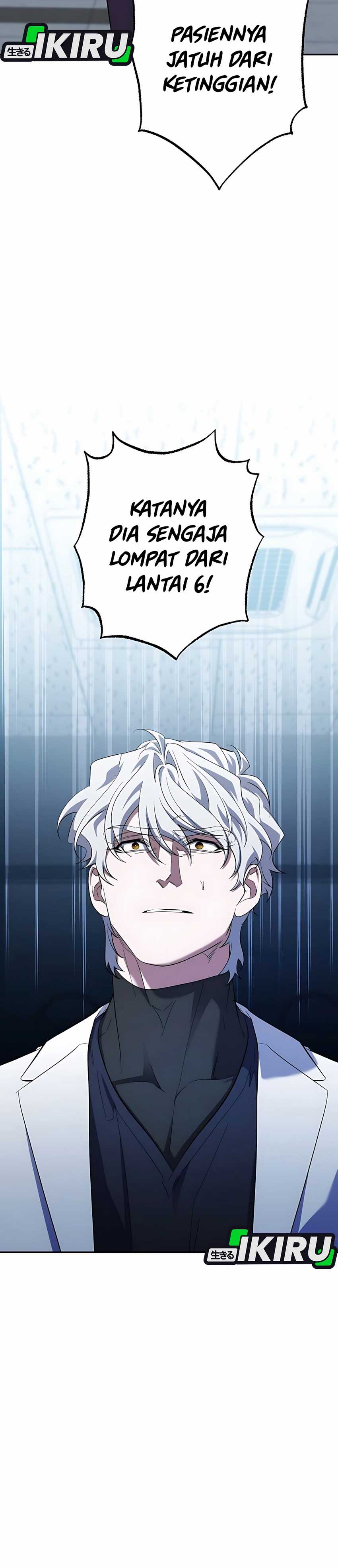 Top Medical Surgeon Chapter 52 page 20