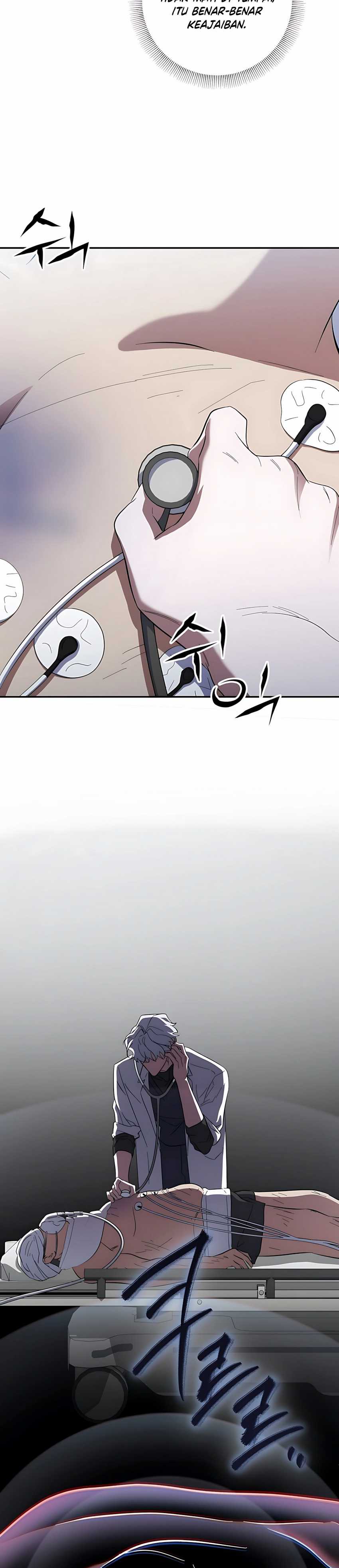 Top Medical Surgeon Chapter 52 page 28