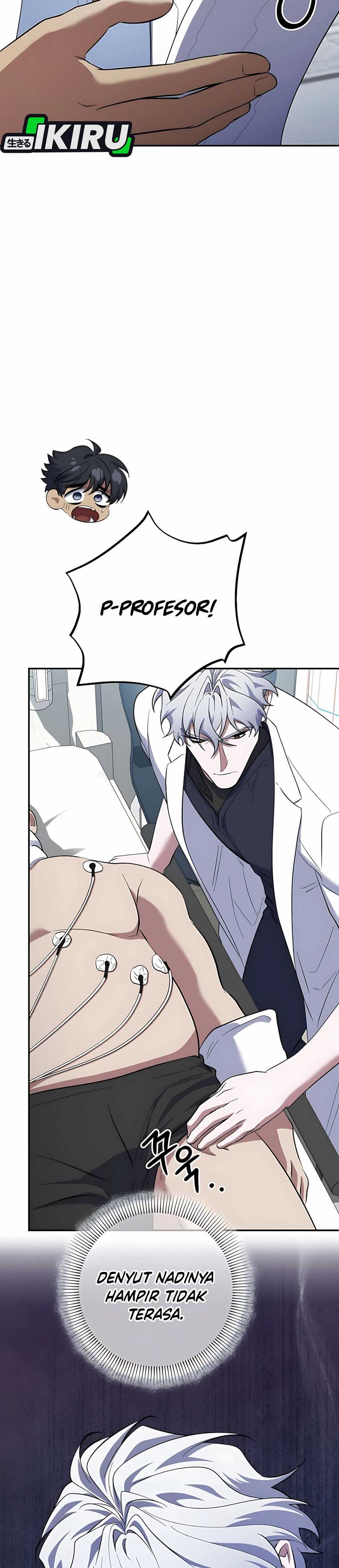 Top Medical Surgeon Chapter 52 page 34