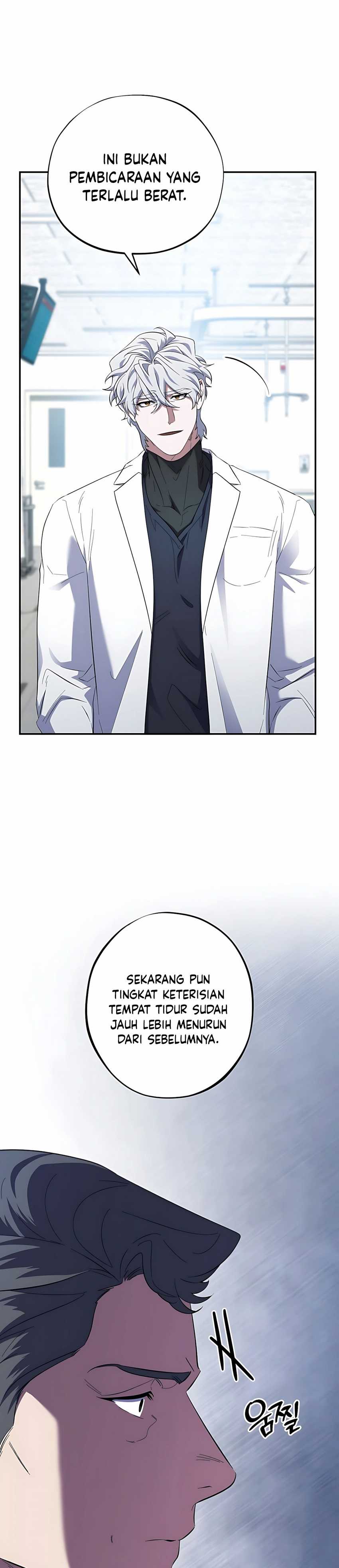 Top Medical Surgeon Chapter 52 page 4