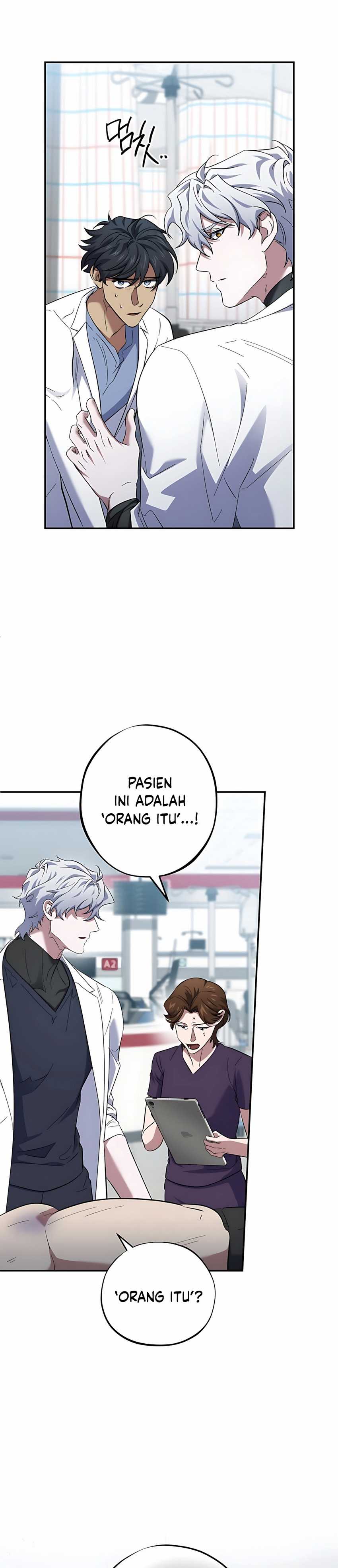 Top Medical Surgeon Chapter 52 page 40
