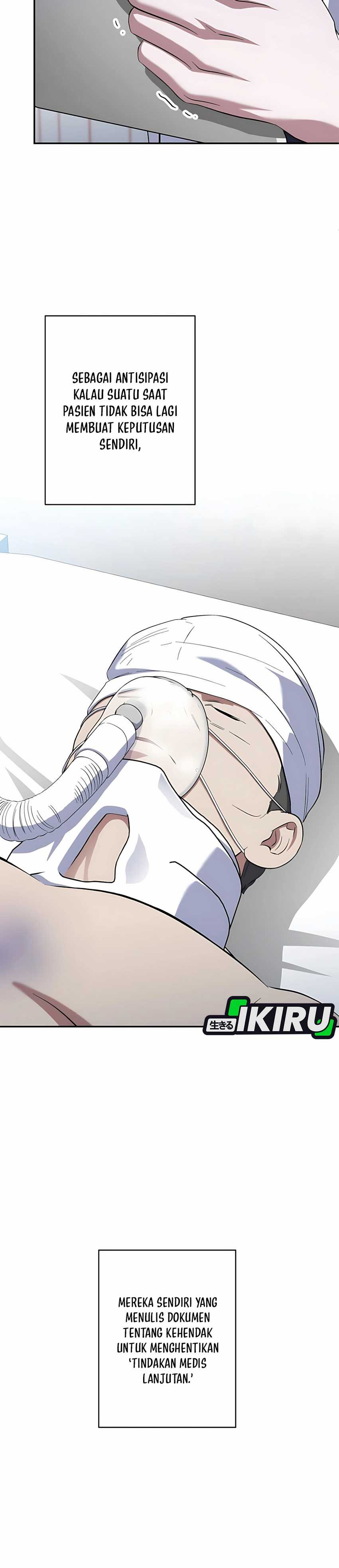 Top Medical Surgeon Chapter 52 page 44