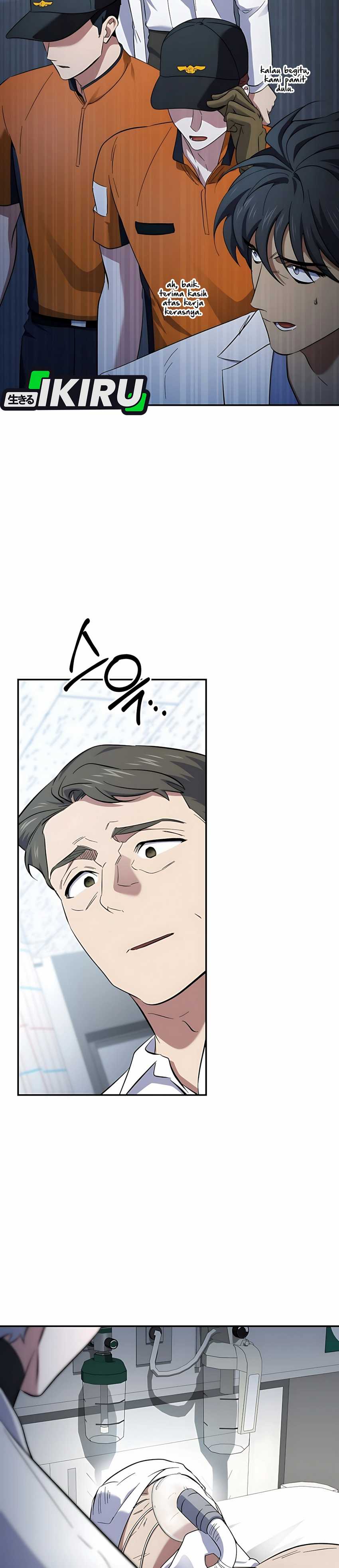 Top Medical Surgeon Chapter 52 page 48