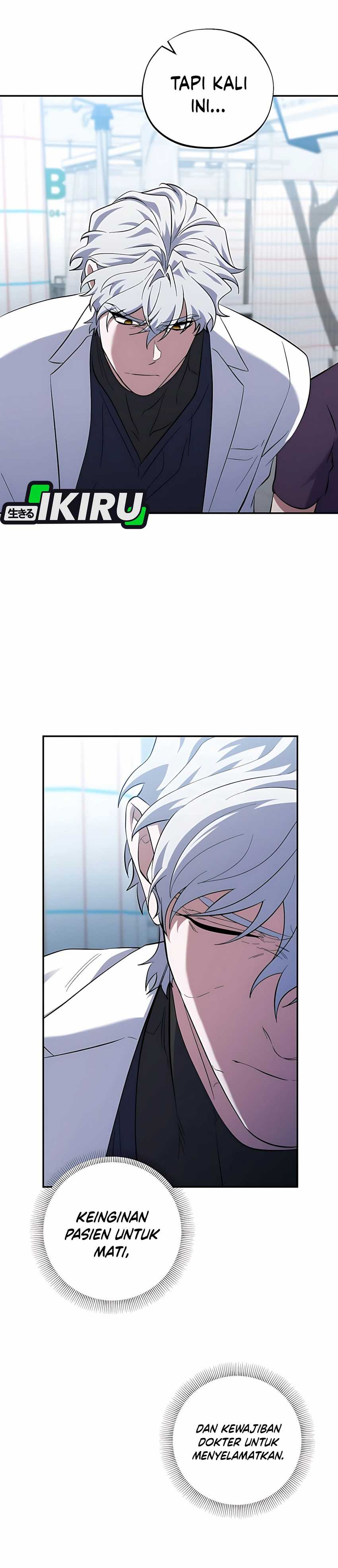 Top Medical Surgeon Chapter 52 page 54