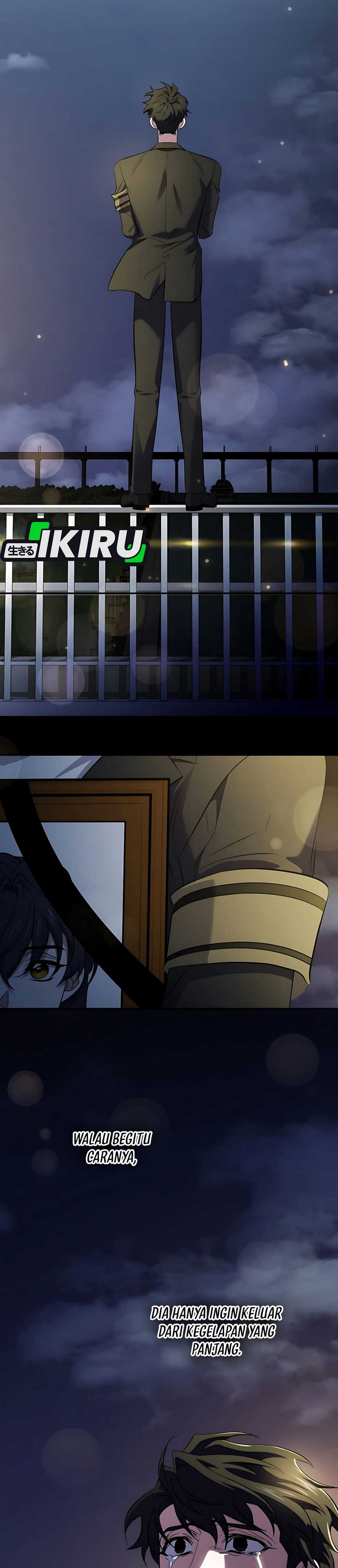 Top Medical Surgeon Chapter 52 page 58