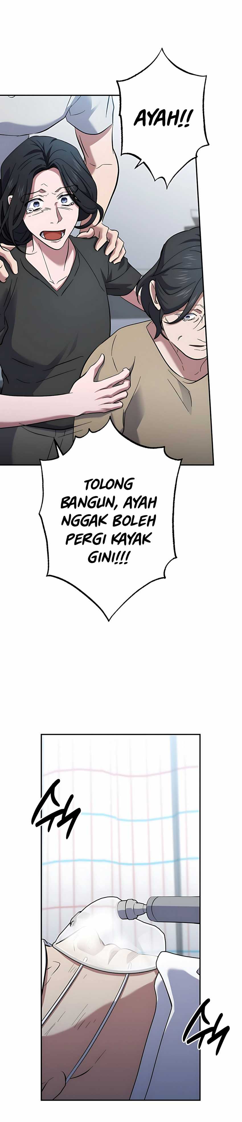 Top Medical Surgeon Chapter 52 page 66