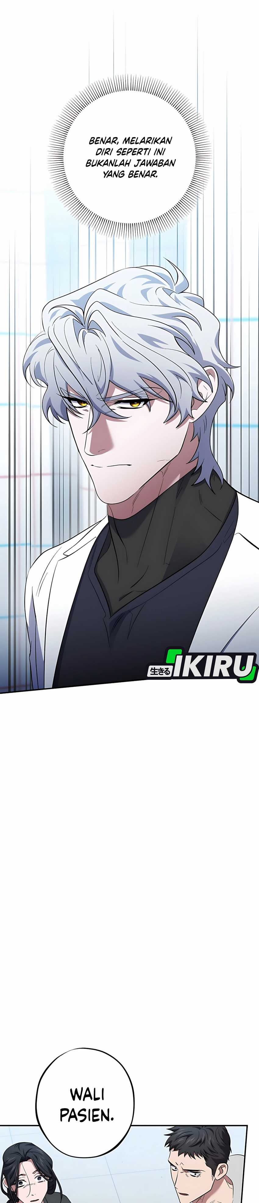 Top Medical Surgeon Chapter 52 page 68