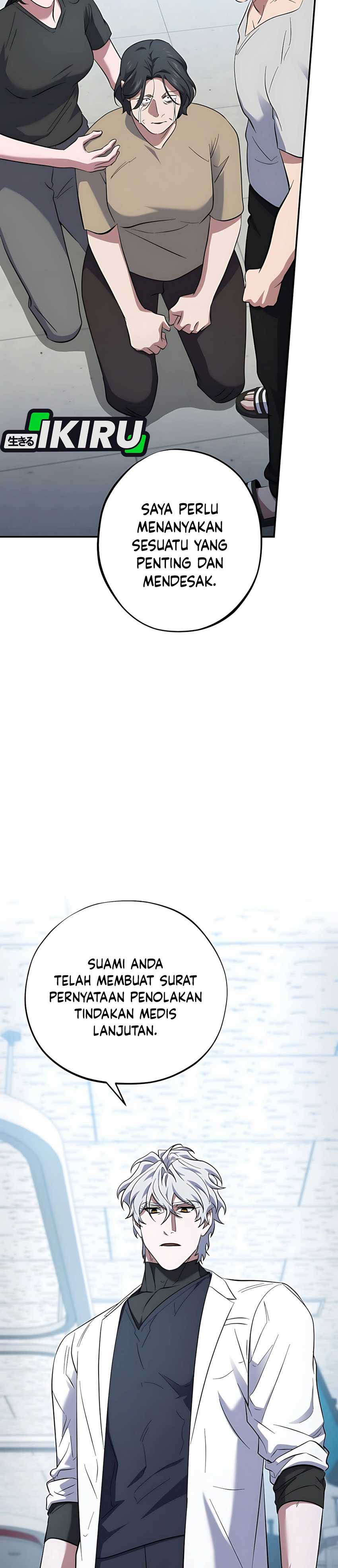 Top Medical Surgeon Chapter 52 page 70