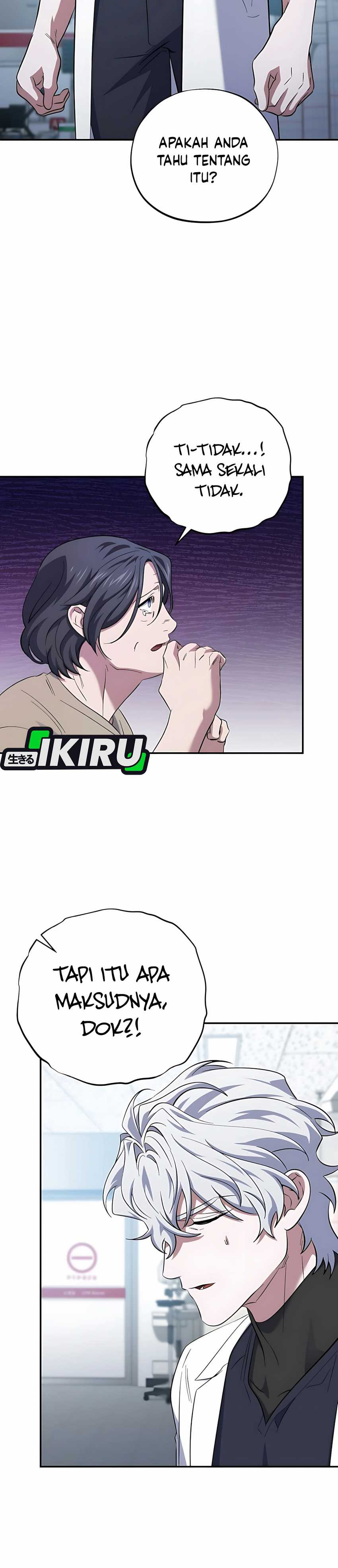 Top Medical Surgeon Chapter 52 page 72
