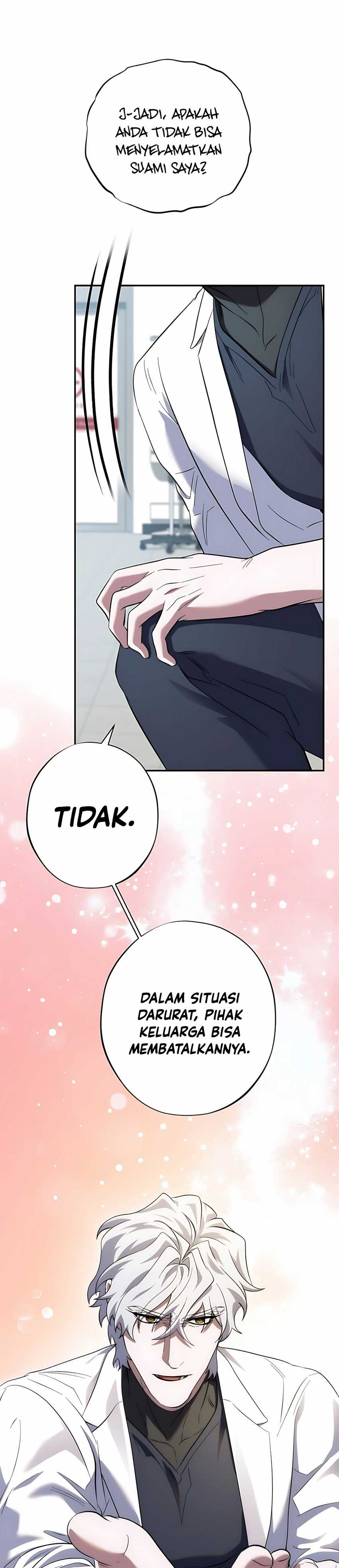 Top Medical Surgeon Chapter 52 page 76