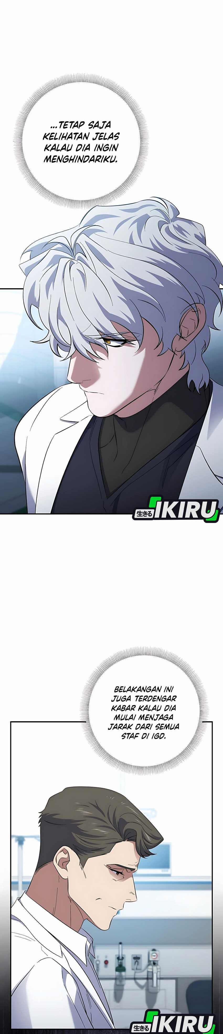 Top Medical Surgeon Chapter 52 page 8