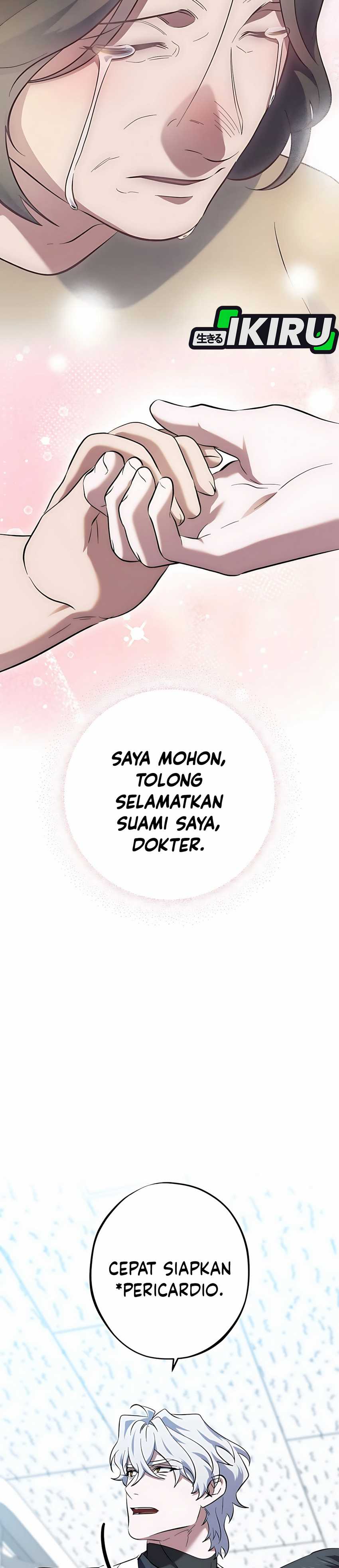 Top Medical Surgeon Chapter 52 page 80