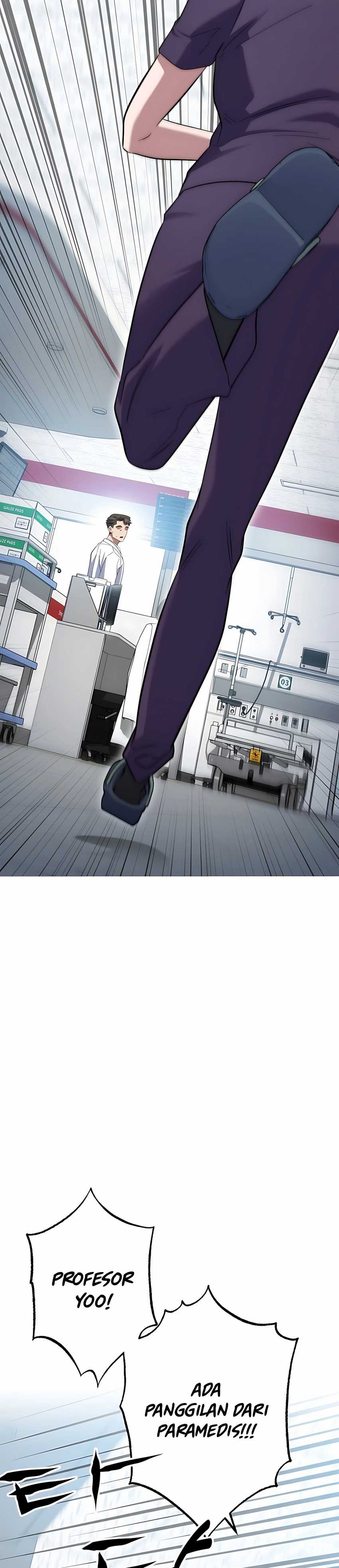 Top Medical Surgeon Chapter 52 page 16