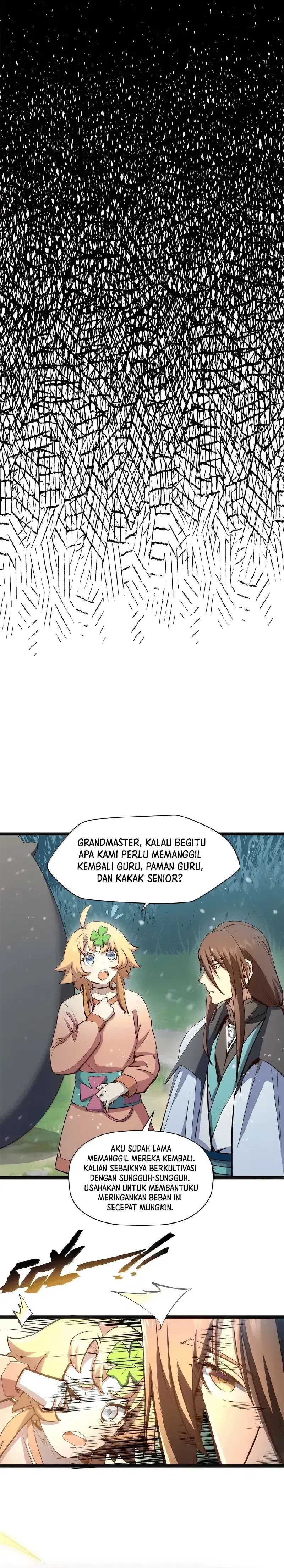 Top Tier Providence: Secretly Cultivate for a Thousand Years  Chapter 212