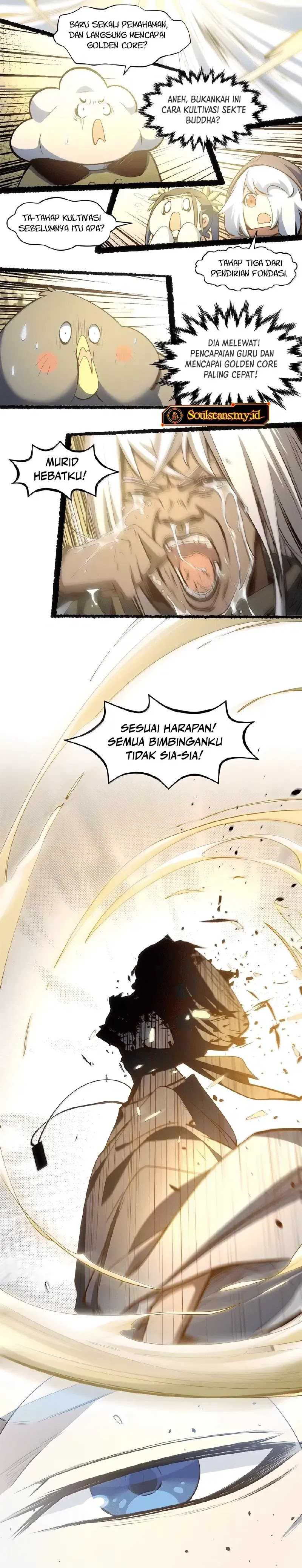 Top Tier Providence: Secretly Cultivate for a Thousand Years  Chapter 212