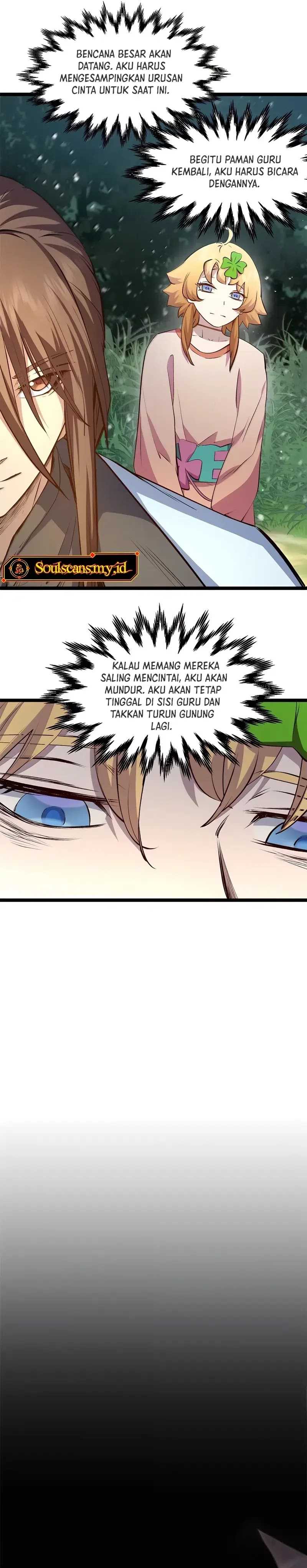 Top Tier Providence: Secretly Cultivate for a Thousand Years  Chapter 212