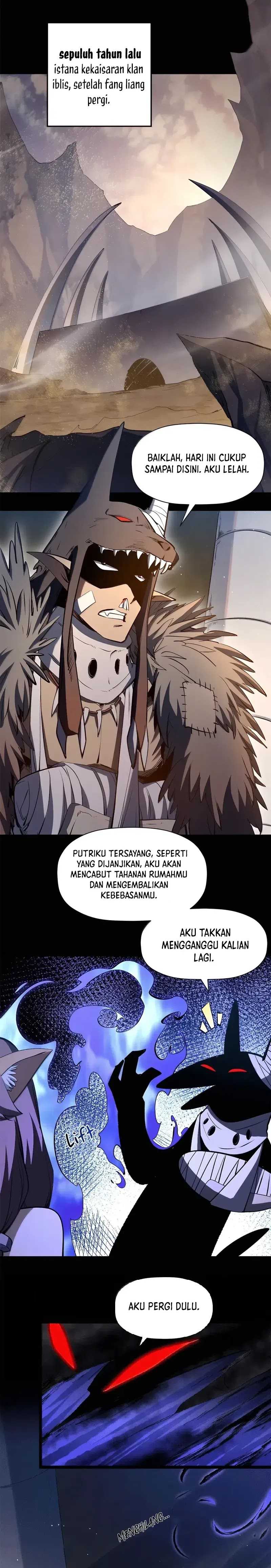 Top Tier Providence: Secretly Cultivate for a Thousand Years  Chapter 212