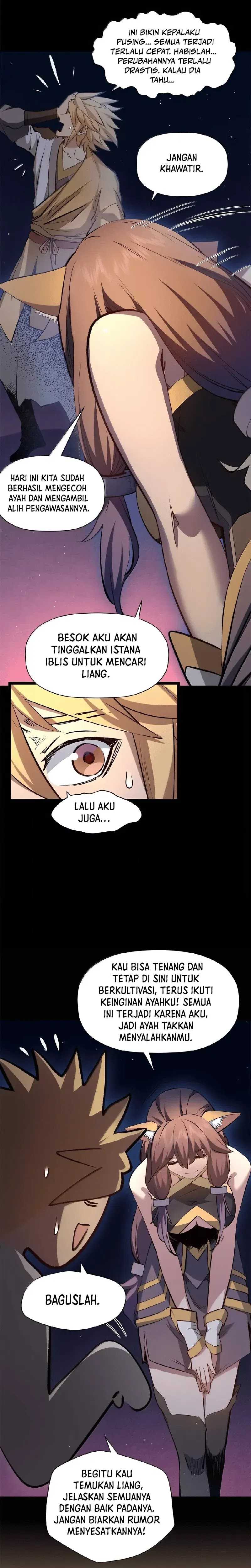 Top Tier Providence: Secretly Cultivate for a Thousand Years  Chapter 212