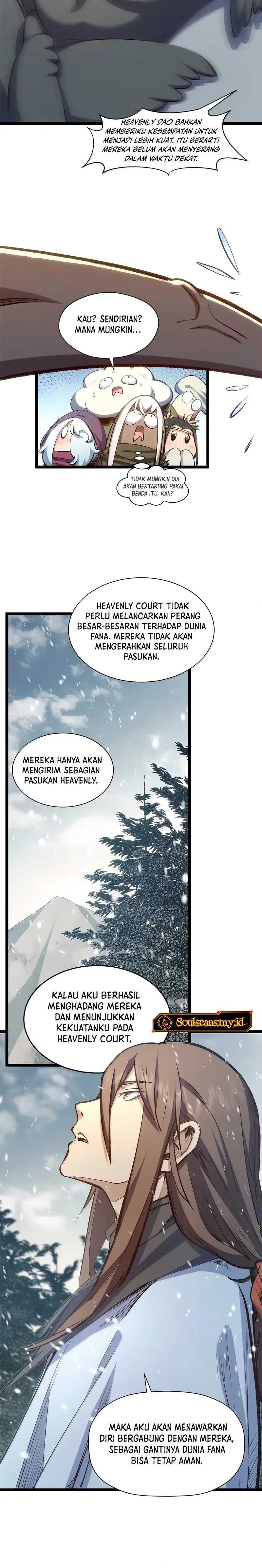 Top Tier Providence: Secretly Cultivate for a Thousand Years  Chapter 212