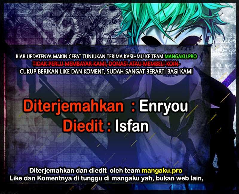 Baca Tougen Anki - Chapter 3 halaman 1
